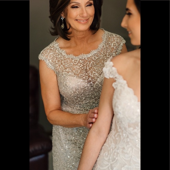 Montage by Mon Cheri Formal Dress - Picture 14 of 16